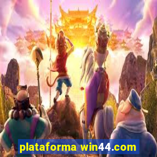 plataforma win44.com